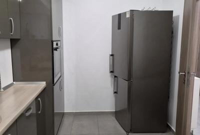 2 camere / Piața Iancului (parcare subterană inclusă) - 5