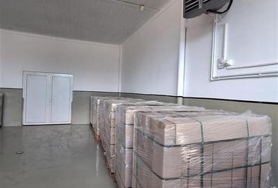FABRICA DE ULEI AFACERE LA CHEIE DE VANZARE - 11