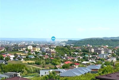 Vila 4 cam , crama, vedere panoramica Valea Adanca Iasi - 2