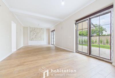 Duplex elegant în Bucovina – Mehala | 165 mp| Panouri fotovoltaice| - 2