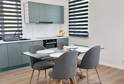 Apartament NOU - 2 camere - Prima inchiriere - Otopeni - 3
