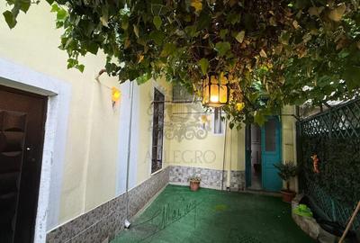 Parc Cismigiu | 4 Camere | Parter / 1 | Deosebit - 25