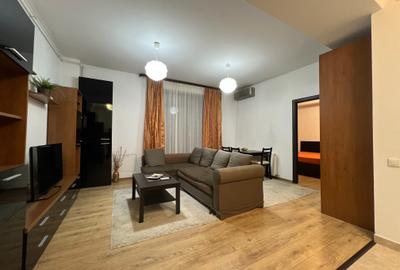 Închiriere Apartament 2 Camere Iancu Nicolae - 2