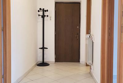 Inchiriere apartament 3 camere decomandate, Decebal stradal, 2 bai, metrou 5 min - 2