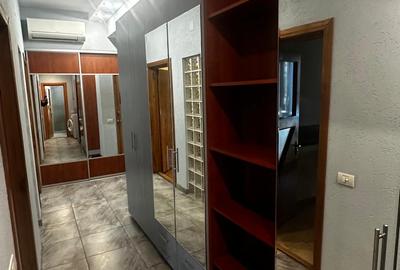 Apartament 2 camere  TOMIS MALL - 7