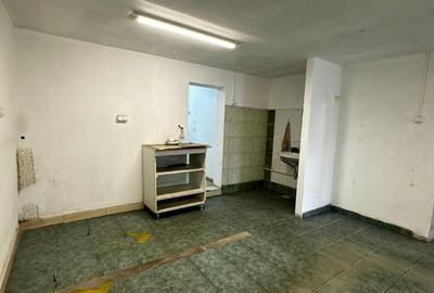Spatiu Comercial Bucurestii Noi 5min Metrou Laminorului Birouri Garaj - 14