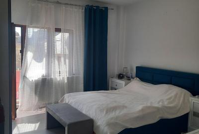 Vila spațioasă Academia de Marina - 7