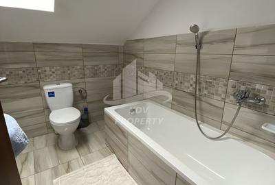 Vila  Frumoasa , individuala ,Sibiu ,7 camere , 5 Bai , mobilata ,utilata - 60