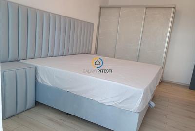 Apartament de lux cu 3 camere Ultracentral finisaje premium & vedere panoramica - 5