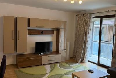 Apartament 2 camere-66 mp + Loc de parcare subteran, Cartierul Latin - 1