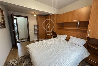 Apartament 3 camere in vila 75 mp Marasti - 3
