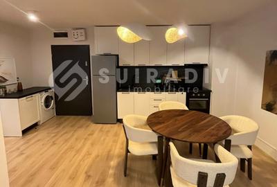 Apartament premium, 3 camere, 2 bai, parcare subterana- The Nest - 4