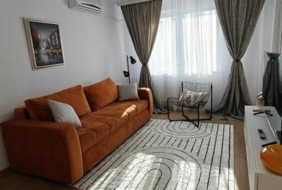 Apartament cu 2 camere decomandat în Dristor