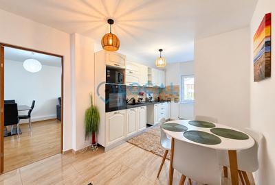 Apartament 3 camere | Decomandat | Modern | Intre Lacuri - 7