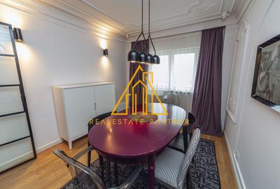 ⭐ Apartament de revistă, 3 camere, gata de mutare | Obor | Mobilat complet | - 5