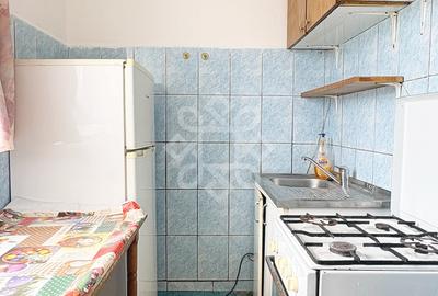 Garsoniera de vanzare in Rogerius, zona Parc Olosig - 7