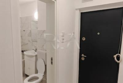 Garsonieră renovată, 31,2 mp, Dristor 2, la 100 m de metrou - 6