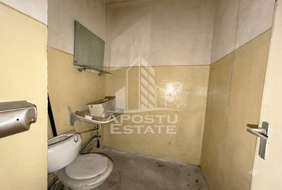 Apartament 3 camere de vanzare, 2 bai, zona Soarelui, Timisoara - 7