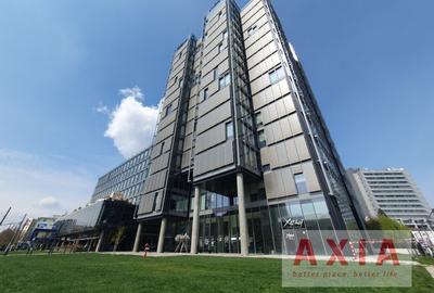 Birouri de inchiriat in THE MARK, suprafata intre 214-550 mp - Comision 0% - 4