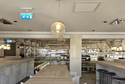 Spatiu Comercial HoReCa | Ultracentral | Utilat | Mobilat | Inchiriere - 5