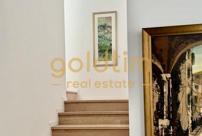 Duplex de inchiriat/Terasa generoasa/Piata universitatii/Parcare/Bloc boutique - 7