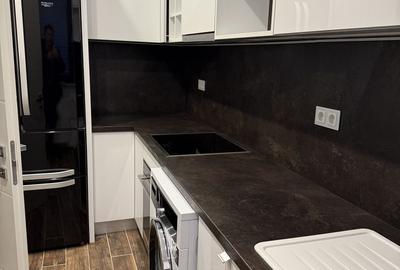 Ap 3 camere de lux | Kiseleff – Str. Barbu Delavrancea | 98 mp+ 2 terase+parcare - 15