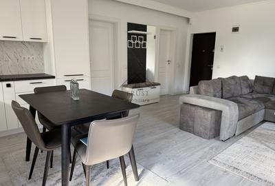 Apartament premium 2 camere de închiriat | Avram Iancu 410E - 4