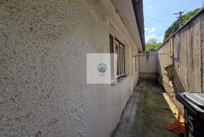 Casă D+P Deva, Aurel Vlaicu | Teren 650 mp | Garaj și grădină - 4