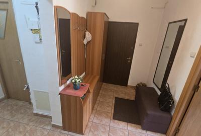 Apartament 3 camere decomandat,etaj 1,  Bld Mircea Voda, metrou Timpuri Noi - 12