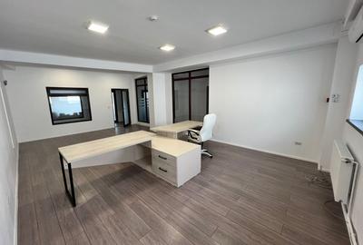 Spații birouri de închiriat | 30 – 320 mp | Șoseaua Păcurari 157 | Comision 0% - 6