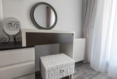 Apartament 2 camere mobilat , utilat - 5
