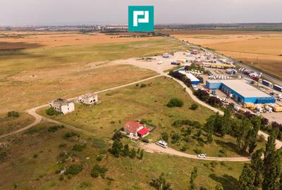 Casă cu mansardă, teren 410 mp - 26