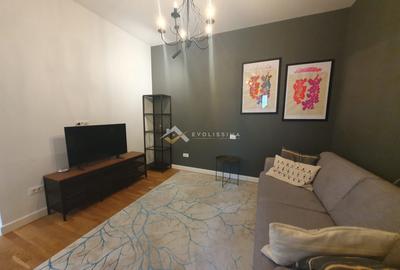 De inchiriat - Studio modern la casa, Str. Neagoe Basarab - 9