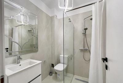 Apartament 2 camere | LUX | Parcare | Gradina Proprie | Tunari - 6