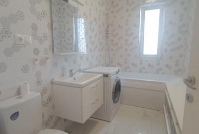 Apartament cu 2 camere decomandat in Sibiu zona Mihai Viteazul - 6