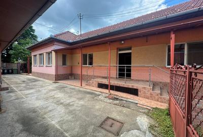 Casa individuala cu 1200 teren si garaj separat - Marasti - 19