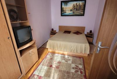 Inchiriem apartament cu 2 camere, strada Uranus - 6