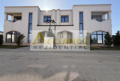 Duplex cu 5 camere în Berceni