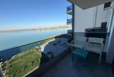 Apartamente cu vedere frontala - Lac Siutghiol - 8