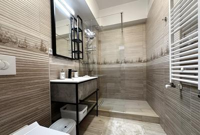 Apartament 4 camere de inchiriat Unirii Union Plaza, 113 mp, bloc 2020, parcare - 11