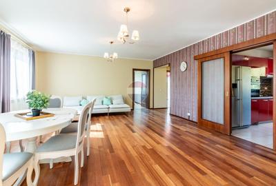 Apartament 3 camere + parcare subterana | Baneasa | Sisesti - 1