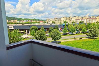 DE INCHIRIAT | 2 CAMERE | BULEVARD - 12