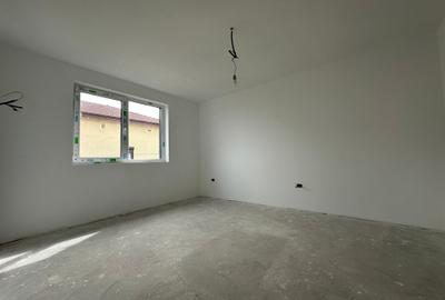 Casă individuală spațioasă | 6 camere, 244 mp utili, teren 421 mp | Dobroești - 18