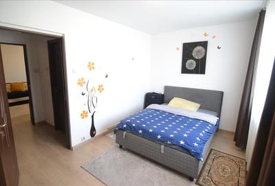 Inchiriere apartament  2 camere 50 mp utili, Gemenii - 3