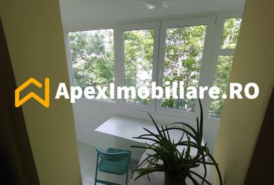 Apartament 2 camere de inchiriat Muncii București | ApexImobiliare.ro - 6