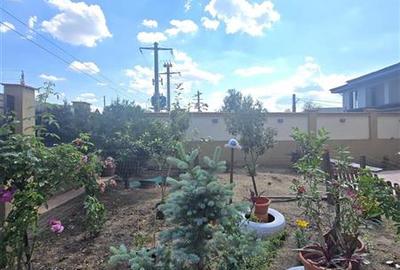 Casă de familie lângă parc și lac | 4 dormitoare | 174 mp ut - 7