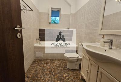 Apartament 3 camere cu curte Popesti Leordeni - Drumul Fermei - 13