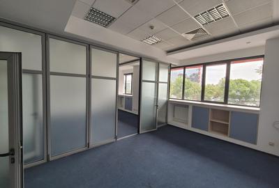 Spatiu Birouri | Pipera | 225mp | compartimentabil | Metrou Pipera 5' - 2