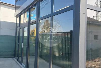 Spatiu Comercial Rond -Sos. Afumati stradal - 2
