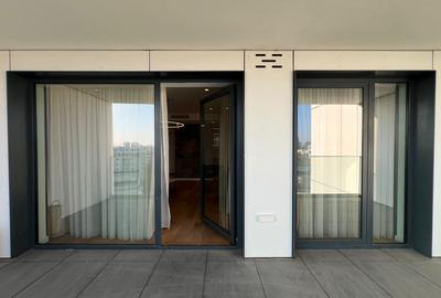 One Herăstrău Towers | 2 Camere | Terasă Spațioasă 18 mp - 12